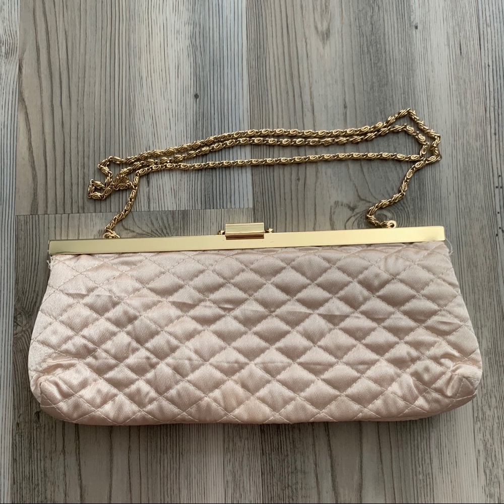 ‼️SOLD‼️ Cache evening bag